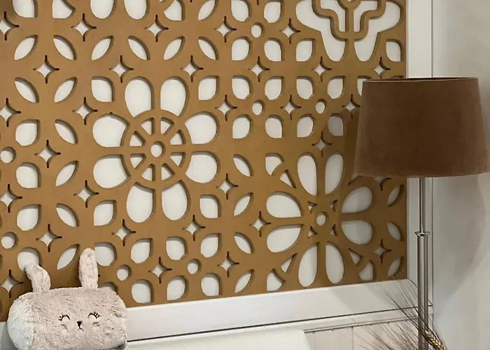 Alice - Adults Only בית הארחה בלד