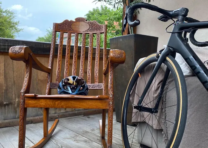 Alice - Adults Only 4* בלד