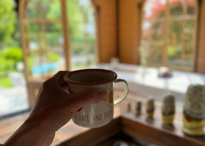 Alice - Adults Only Hiša za goste Bled