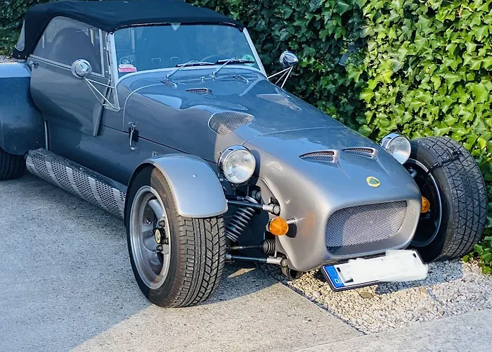 בית הארחה Alice - Adults Only בלד