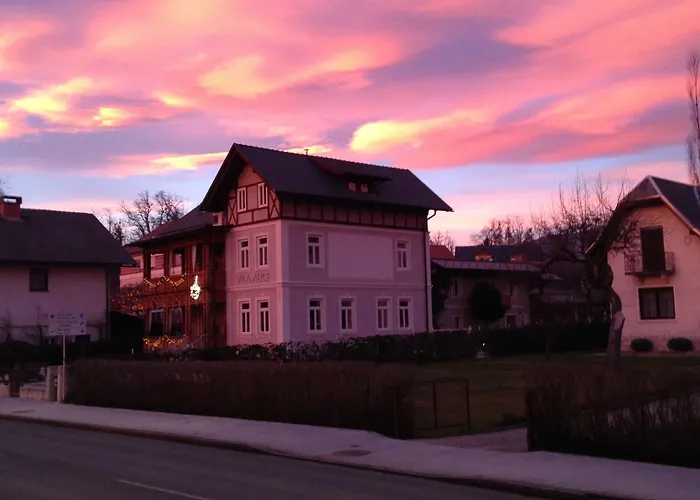 Alice - Adults Only 4* Bled