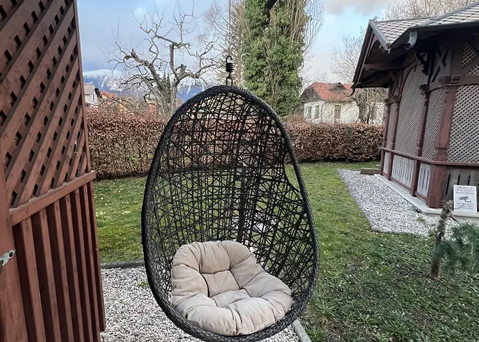 Alice - Adults Only 4* Bled