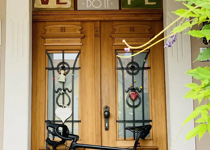 Alice - Adults Only בית הארחה בלד