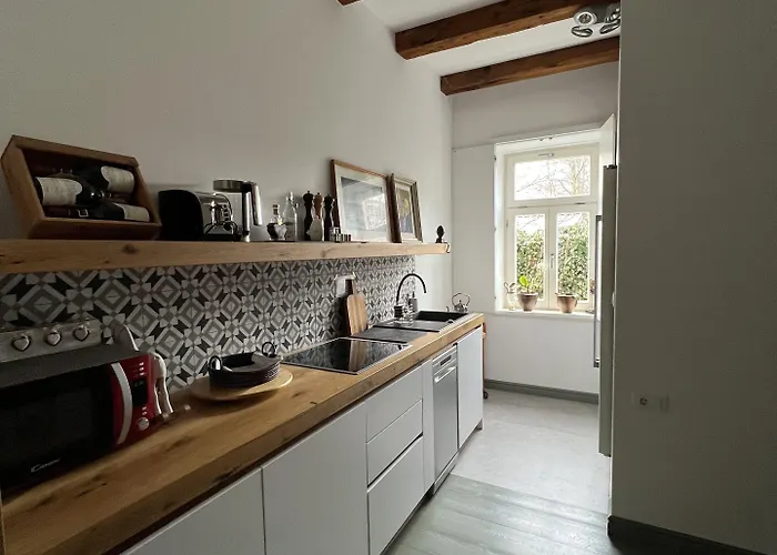 Hiša za goste Alice - Adults Only 4*