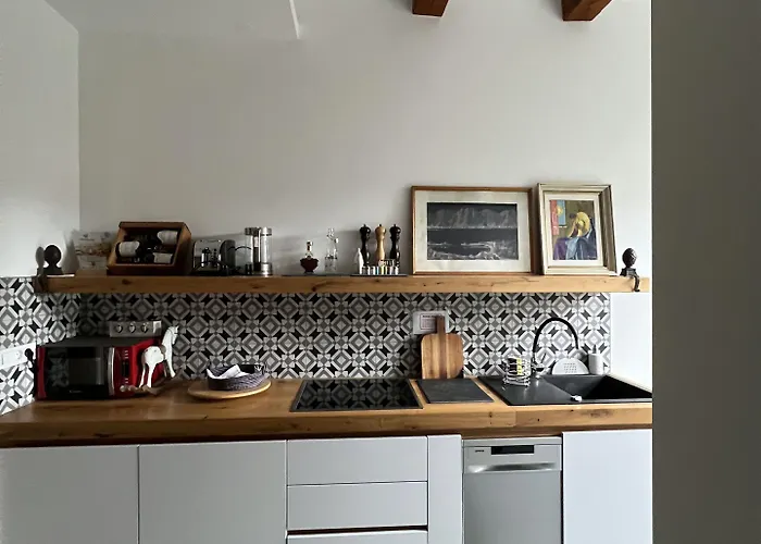 Hiša za goste Alice - Adults Only 4*