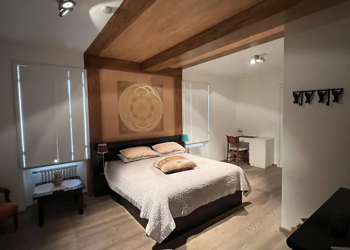 Hiša za goste Alice - Adults Only 4*