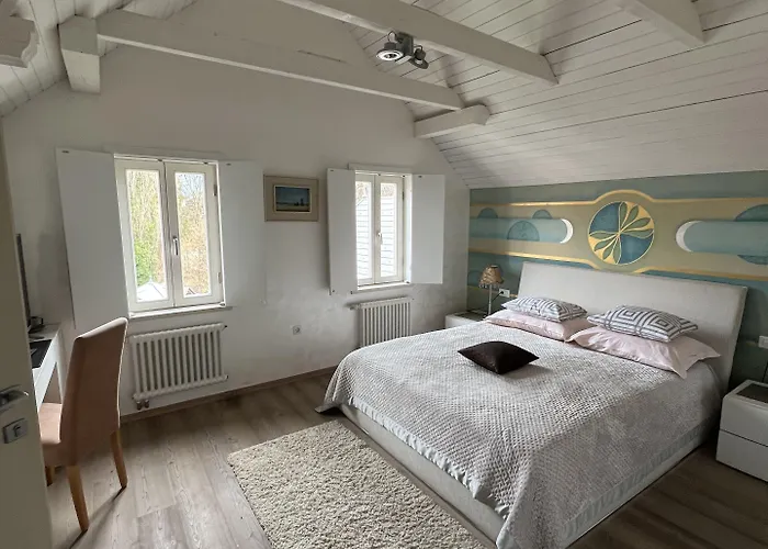 Alice - Adults Only 4* Bled