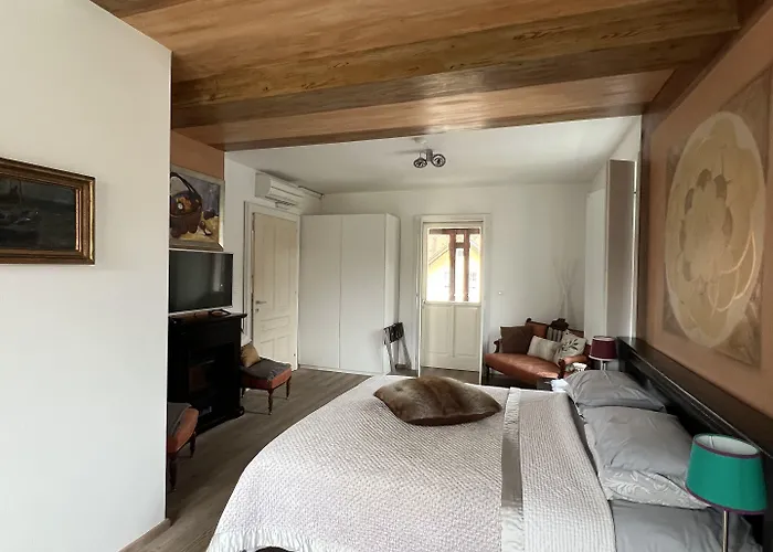 Hiša za goste Alice - Adults Only 4*