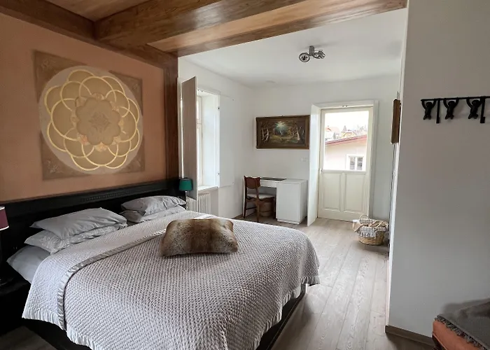 Alice - Adults Only 4* Bled