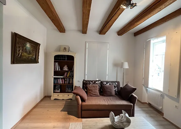 Hiša za goste Alice - Adults Only Bled