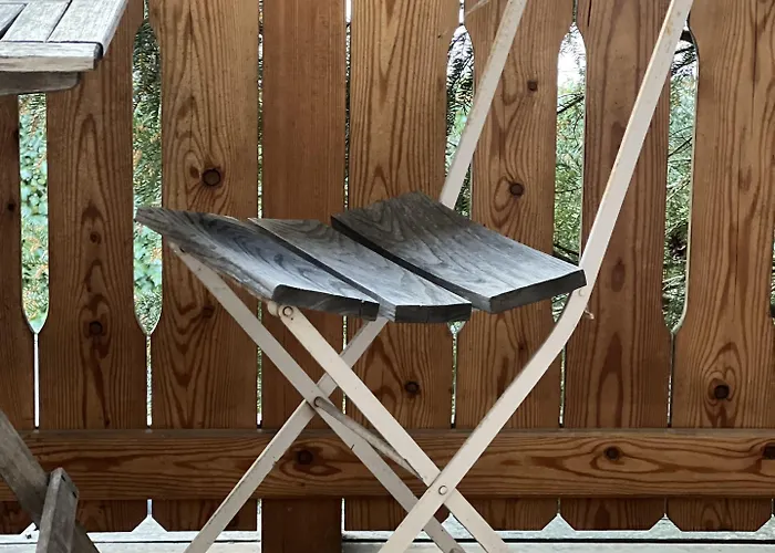 בית הארחה Alice - Adults Only 4*