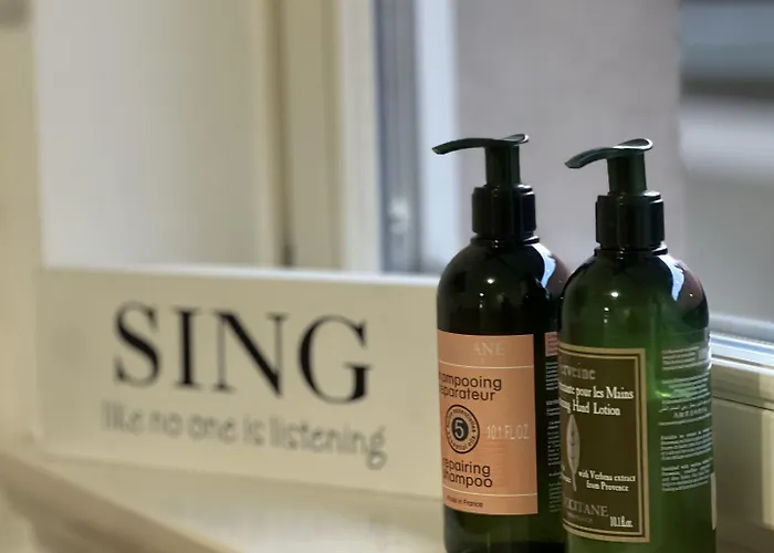 Alice - Adults Only Hiša za goste 4*