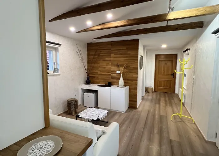 Guest house Alice - Adults Only 4*