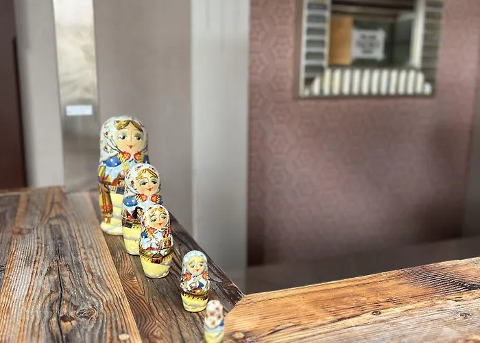 Alice - Adults Only 4* בלד