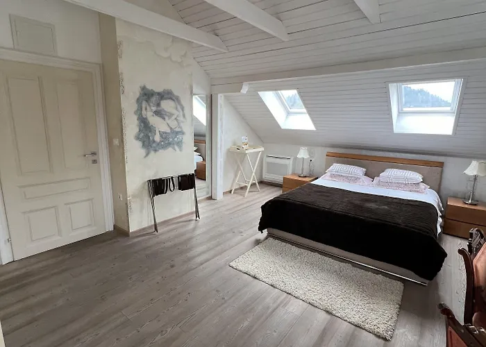 Alice - Adults Only 4*