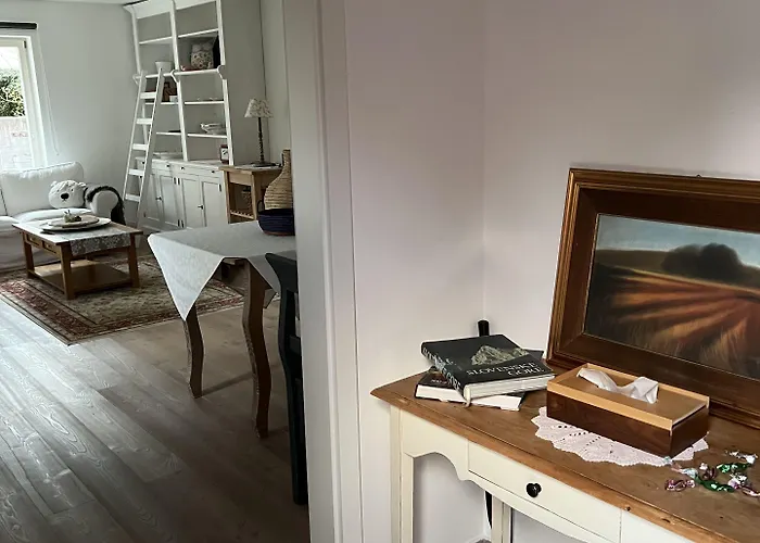 Hiša za goste Alice - Adults Only 4*