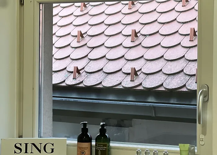 Hiša za goste Alice - Adults Only Bled