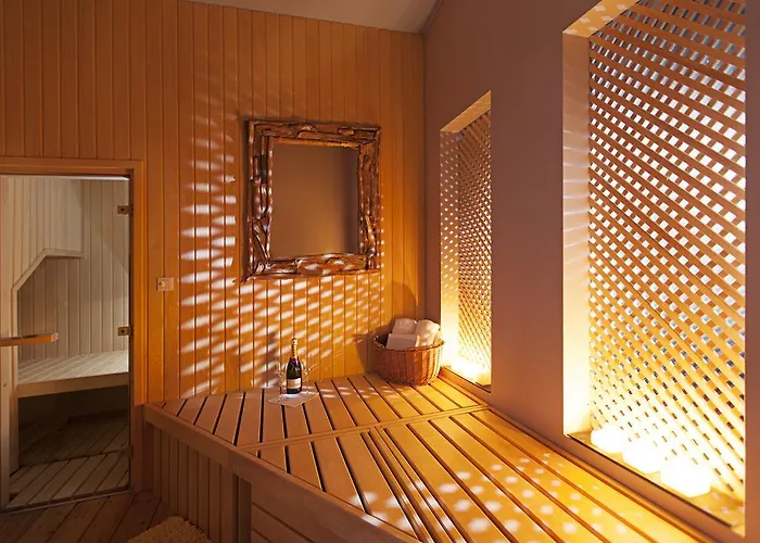 Alice - Adults Only בית הארחה בלד