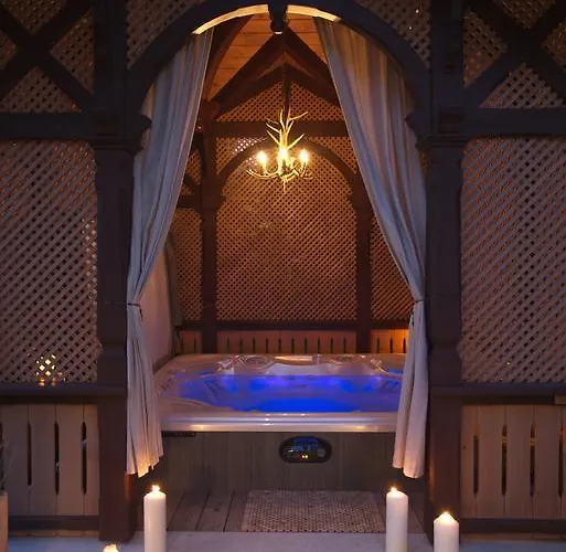 Alice - Adults Only 4* Bled