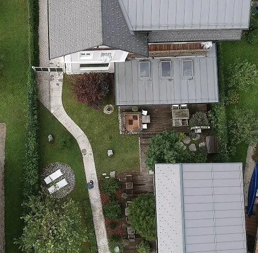 Hiša za goste Alice - Adults Only Bled